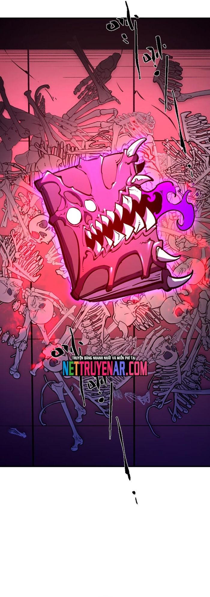 Ta Nhặt Rác Thượng Vương Giả Chapter 82 - 21