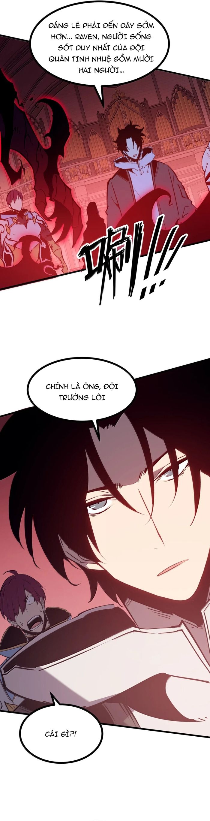 Ta Nhặt Rác Thượng Vương Giả Chapter 82 - 23