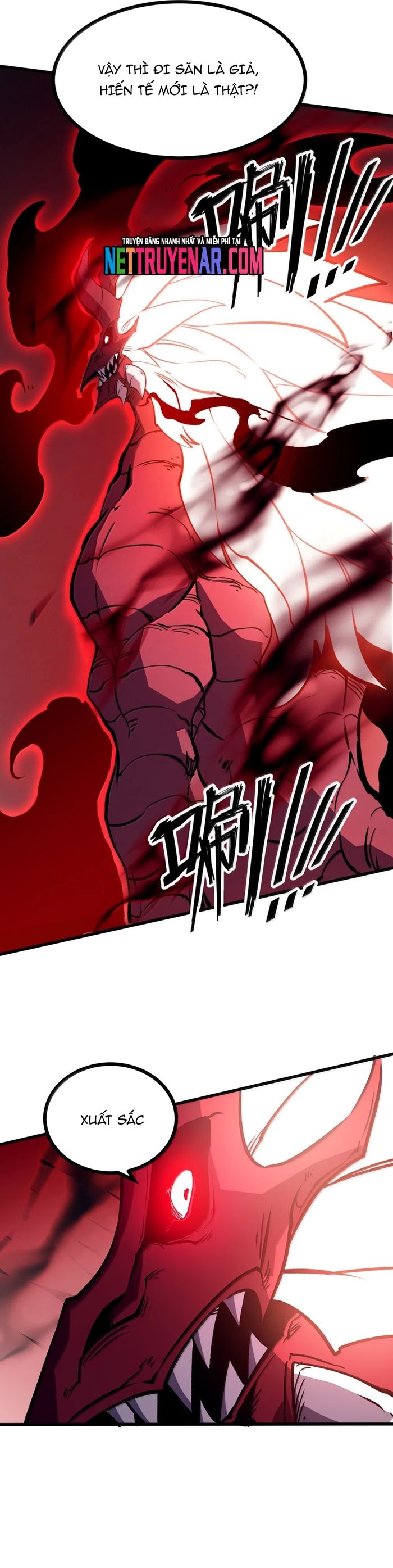 Ta Nhặt Rác Thượng Vương Giả Chapter 82 - 24