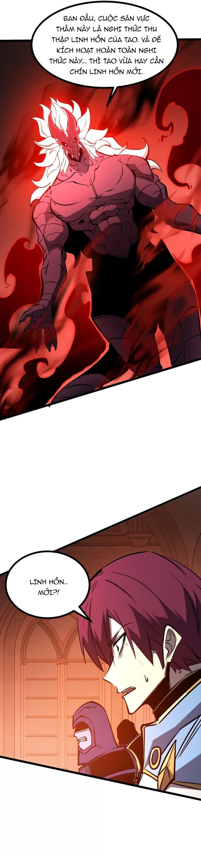 Ta Nhặt Rác Thượng Vương Giả Chapter 82 - 25