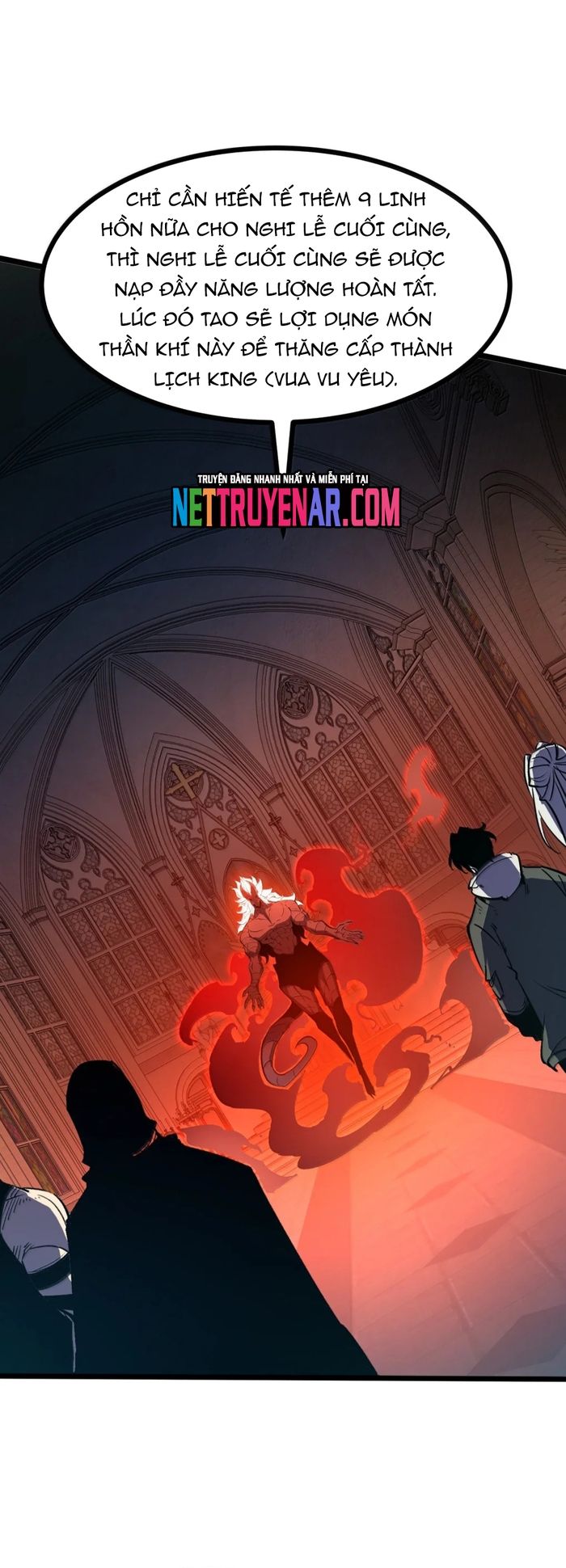 Ta Nhặt Rác Thượng Vương Giả Chapter 82 - 26