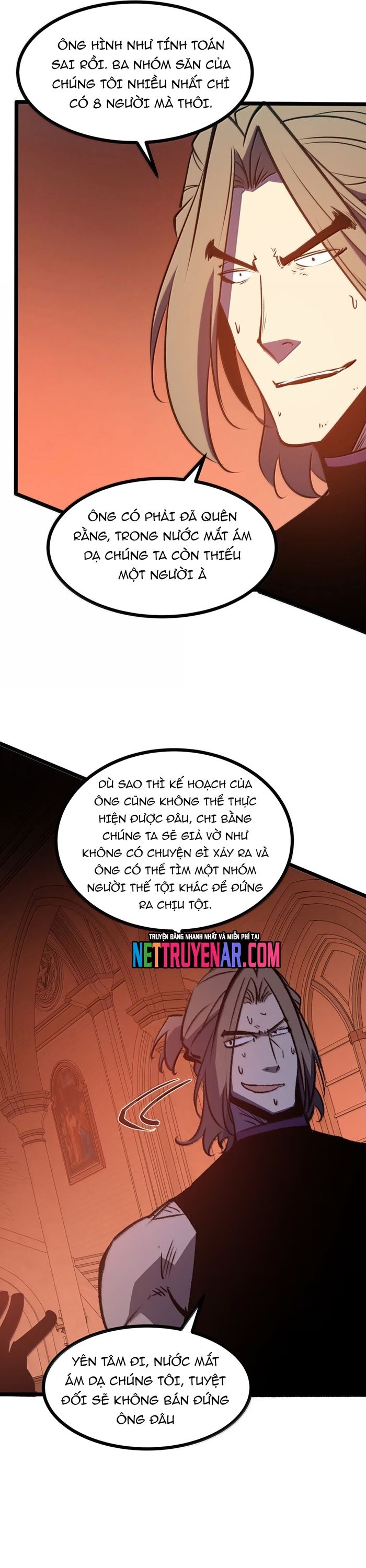 Ta Nhặt Rác Thượng Vương Giả Chapter 82 - 27