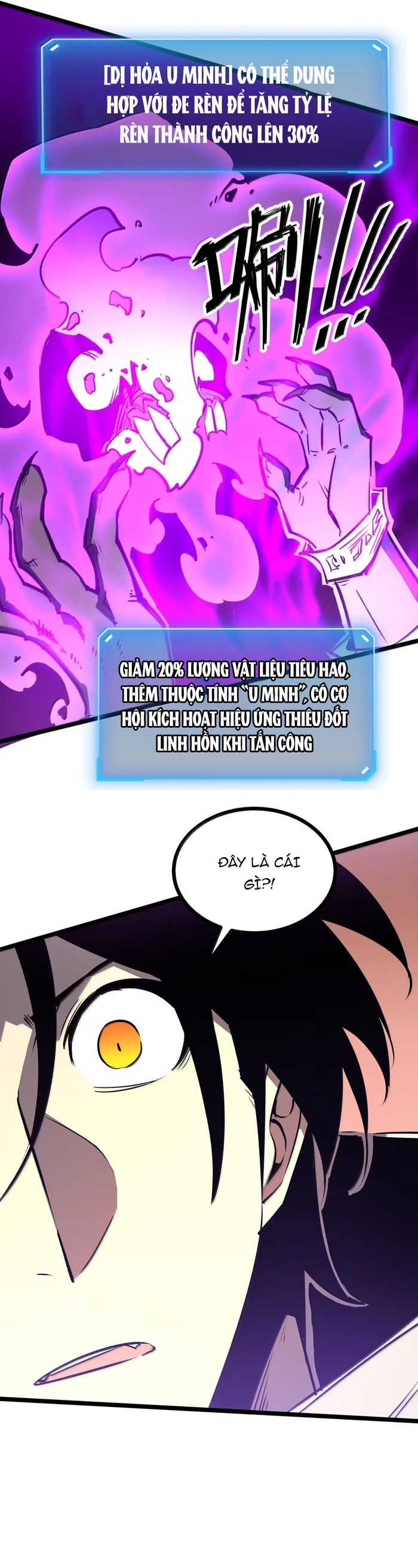 Ta Nhặt Rác Thượng Vương Giả Chapter 82 - 4