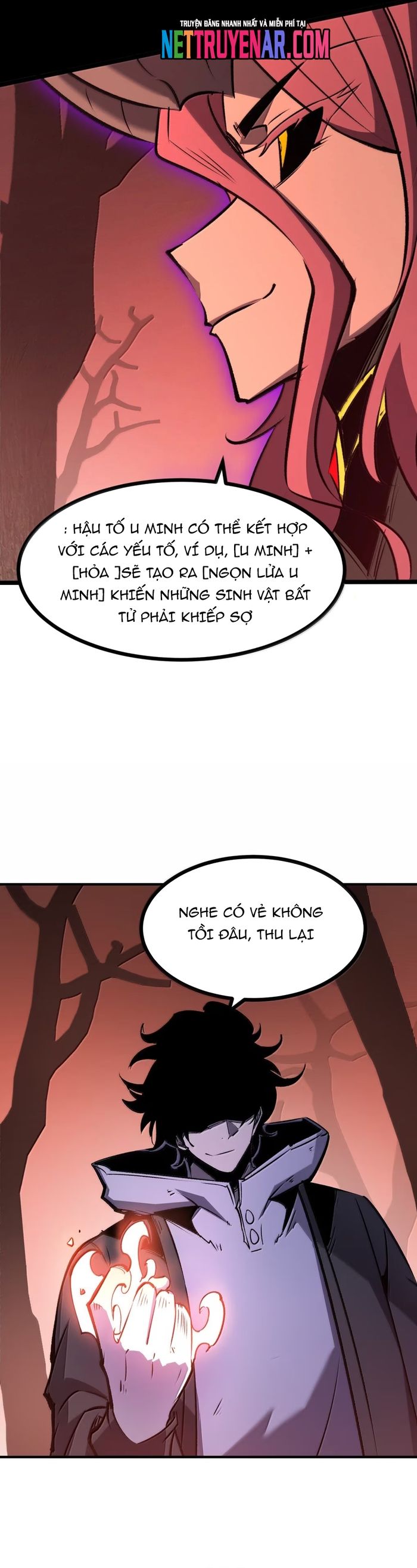 Ta Nhặt Rác Thượng Vương Giả Chapter 82 - 6