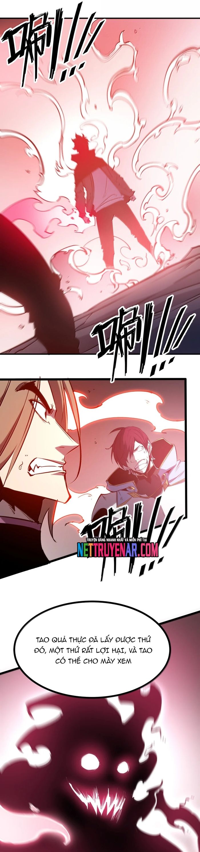 Ta Nhặt Rác Thượng Vương Giả Chapter 82 - 10