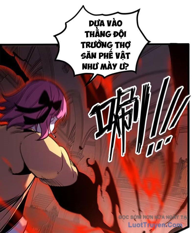 Ta Nhặt Rác Thượng Vương Giả Chapter 83 - 25