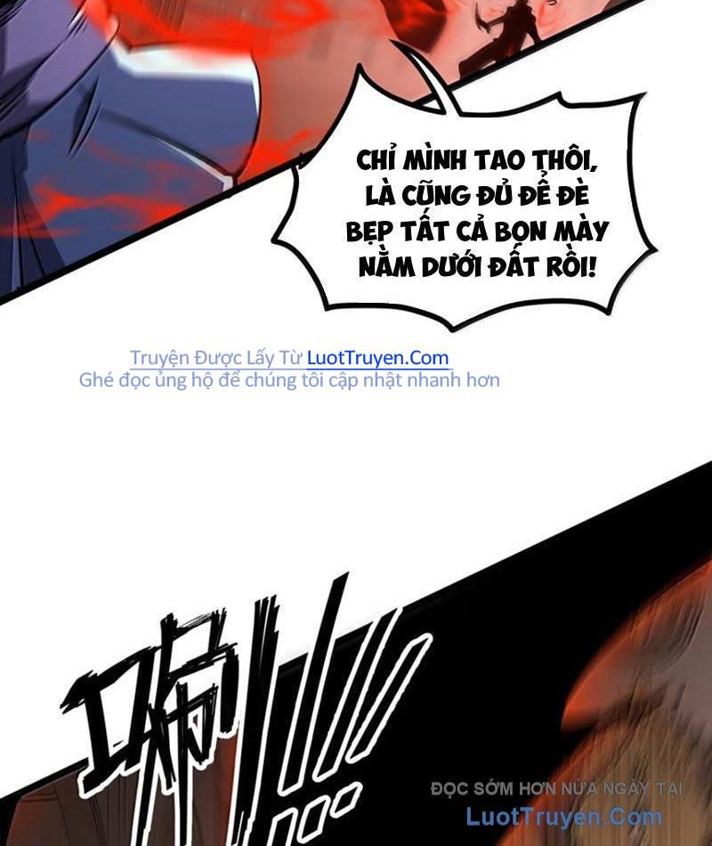 Ta Nhặt Rác Thượng Vương Giả Chapter 83 - 26