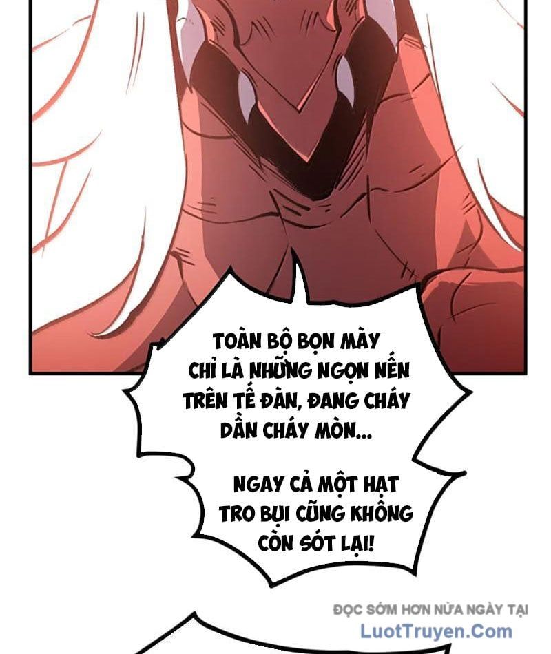 Ta Nhặt Rác Thượng Vương Giả Chapter 83 - 36