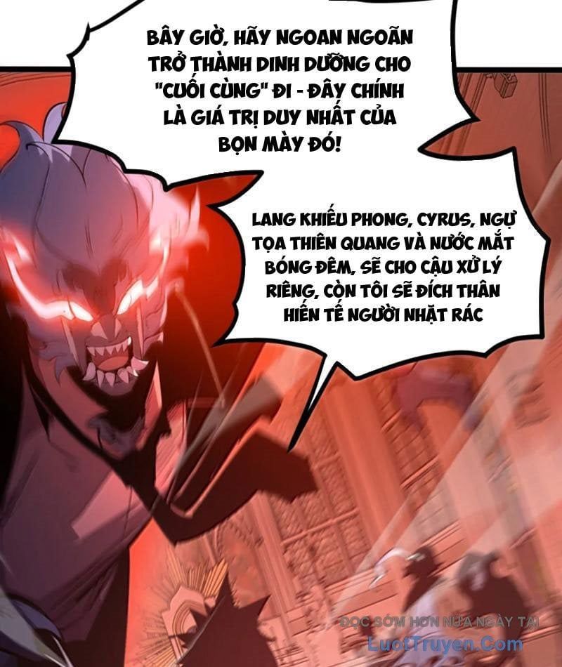 Ta Nhặt Rác Thượng Vương Giả Chapter 83 - 37