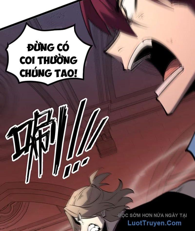 Ta Nhặt Rác Thượng Vương Giả Chapter 83 - 41