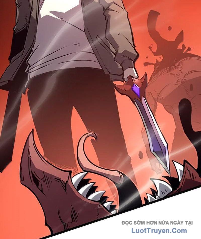 Ta Nhặt Rác Thượng Vương Giả Chapter 83 - 57