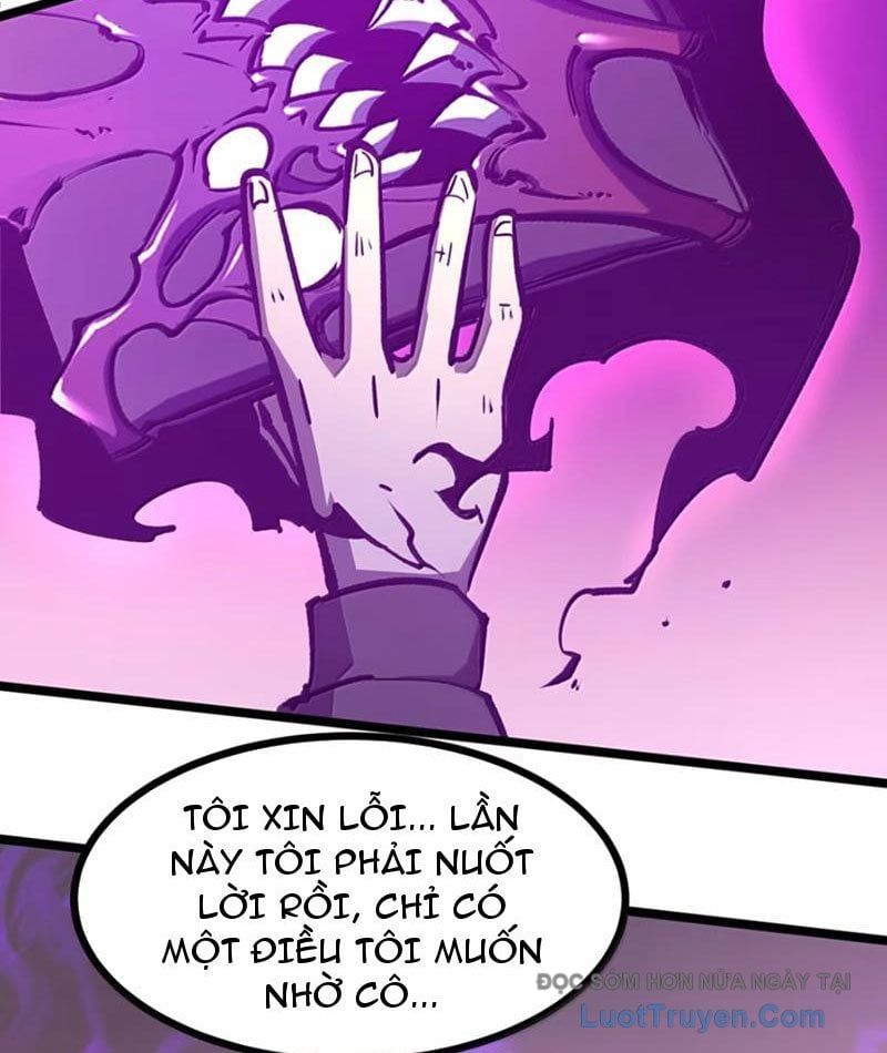 Ta Nhặt Rác Thượng Vương Giả Chapter 83 - 86