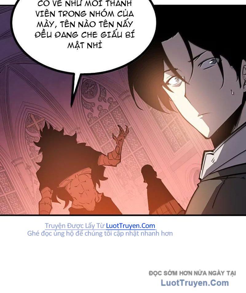 Ta Nhặt Rác Thượng Vương Giả Chapter 83 - 10