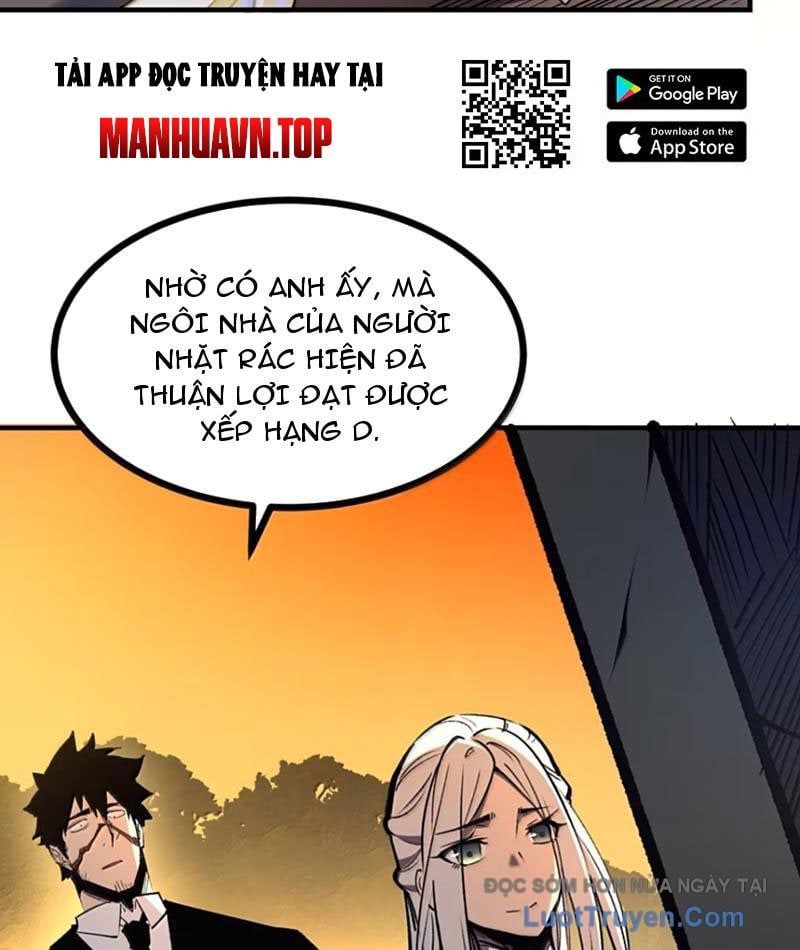 Ta Nhặt Rác Thượng Vương Giả Chapter 83 - 97