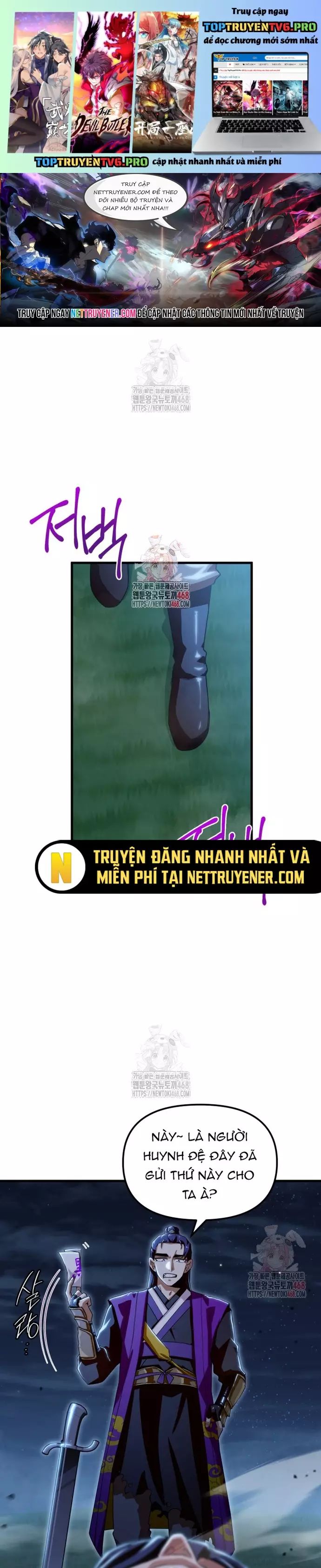 Nhà Nghỉ Thiên Ma Chapter 53 - 2