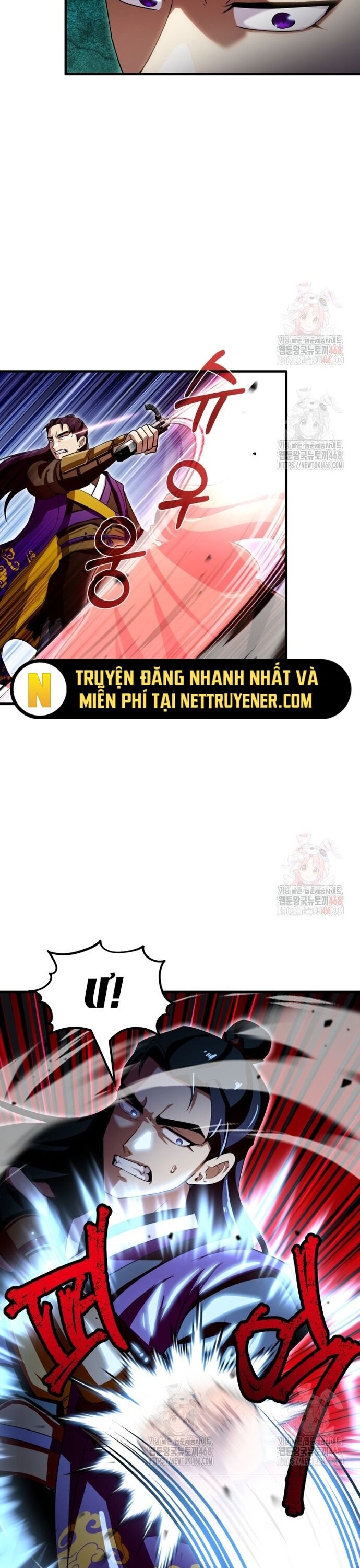 Nhà Nghỉ Thiên Ma Chapter 53 - 11