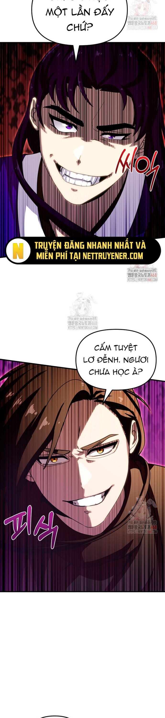 Nhà Nghỉ Thiên Ma Chapter 53 - 14