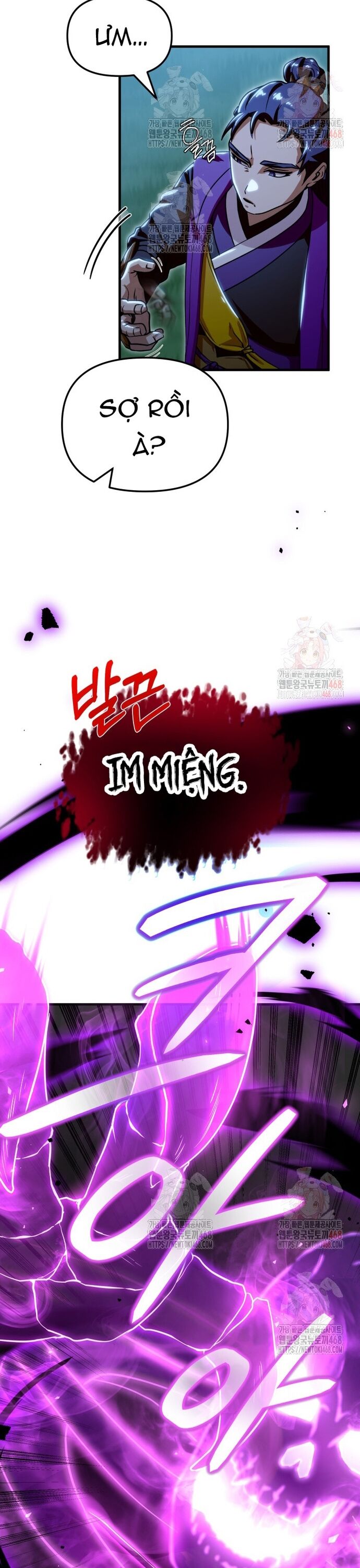 Nhà Nghỉ Thiên Ma Chapter 53 - 15