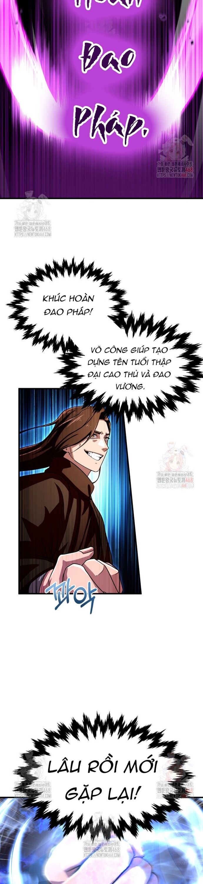 Nhà Nghỉ Thiên Ma Chapter 53 - 17