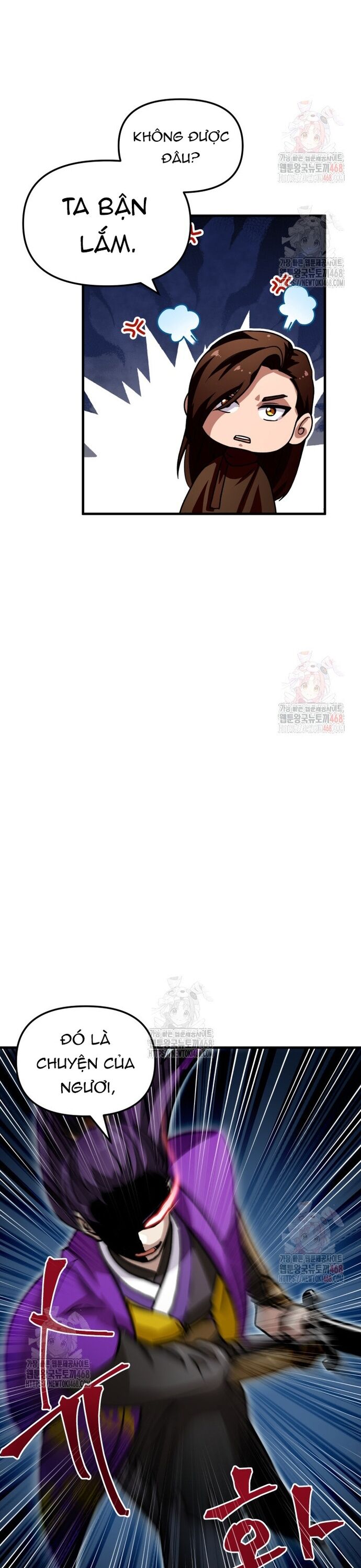 Nhà Nghỉ Thiên Ma Chapter 53 - 22