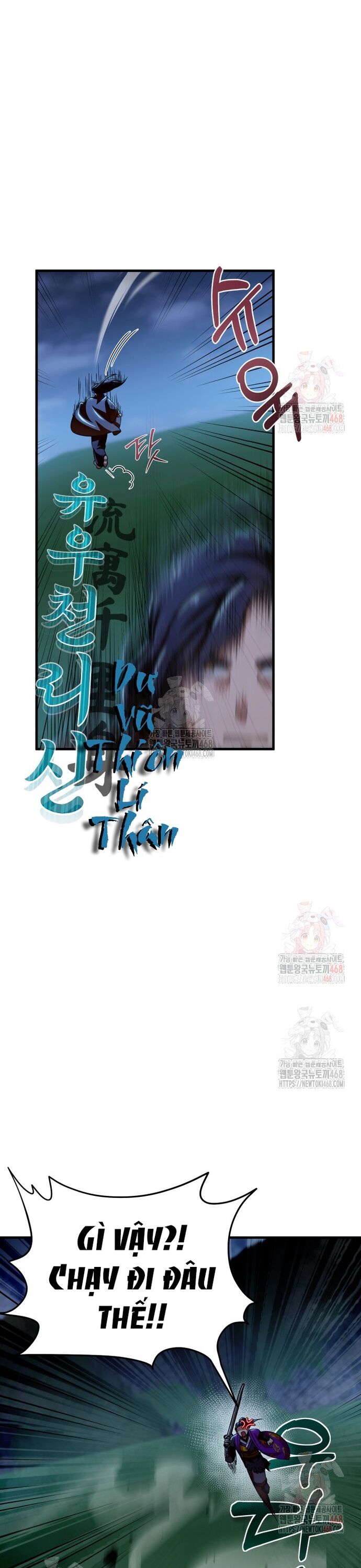 Nhà Nghỉ Thiên Ma Chapter 53 - 25