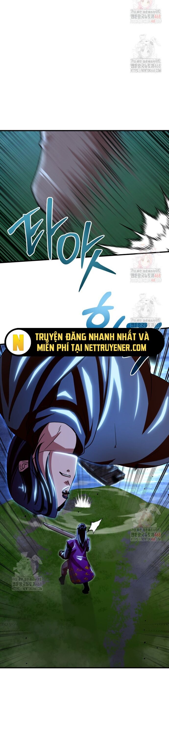 Nhà Nghỉ Thiên Ma Chapter 53 - 27