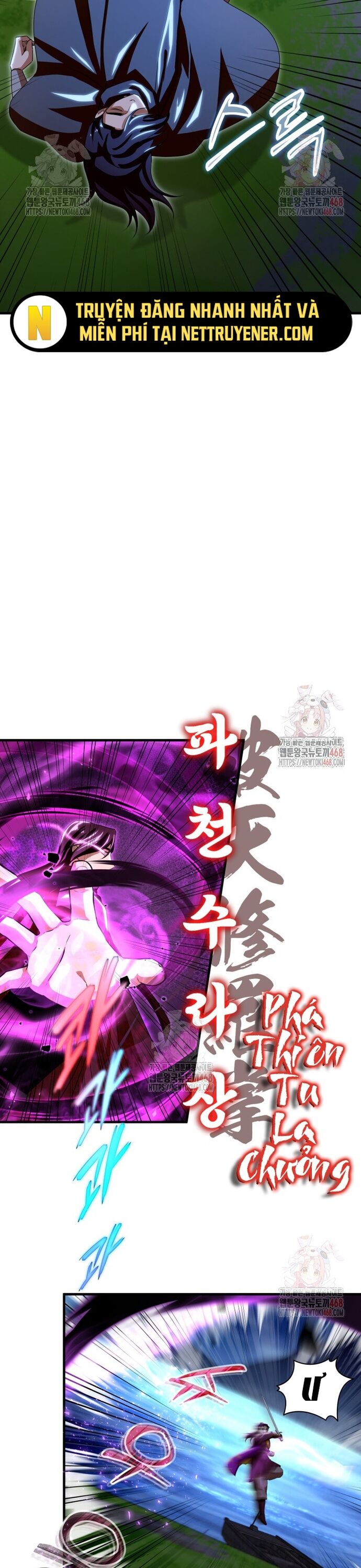 Nhà Nghỉ Thiên Ma Chapter 53 - 29