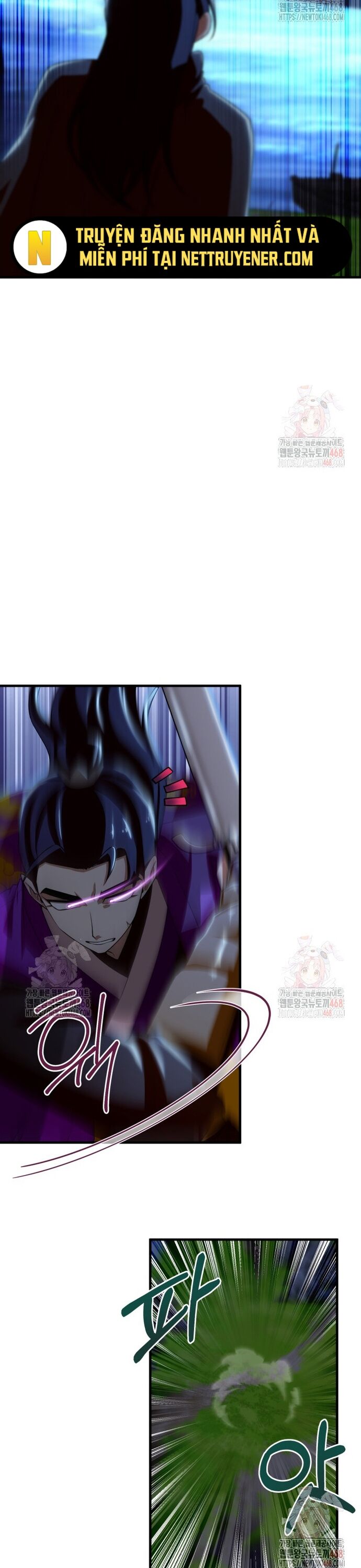Nhà Nghỉ Thiên Ma Chapter 53 - 32