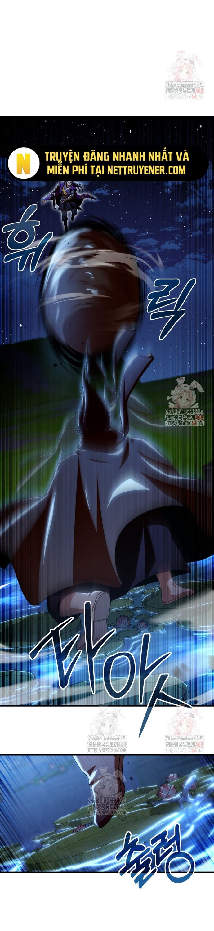 Nhà Nghỉ Thiên Ma Chapter 53 - 35