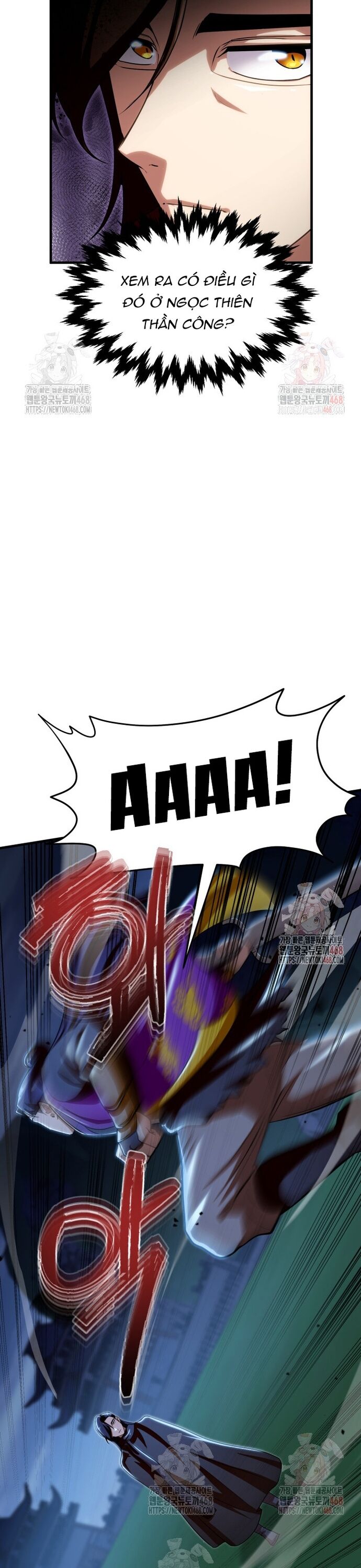 Nhà Nghỉ Thiên Ma Chapter 53 - 5