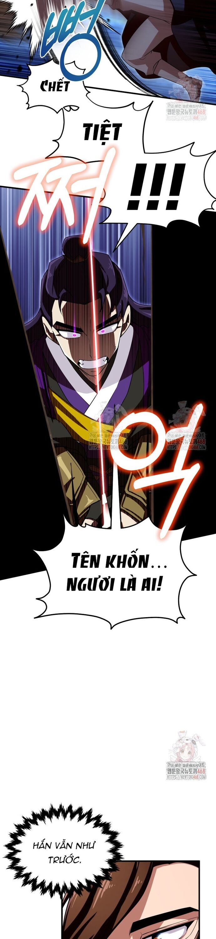 Nhà Nghỉ Thiên Ma Chapter 53 - 42