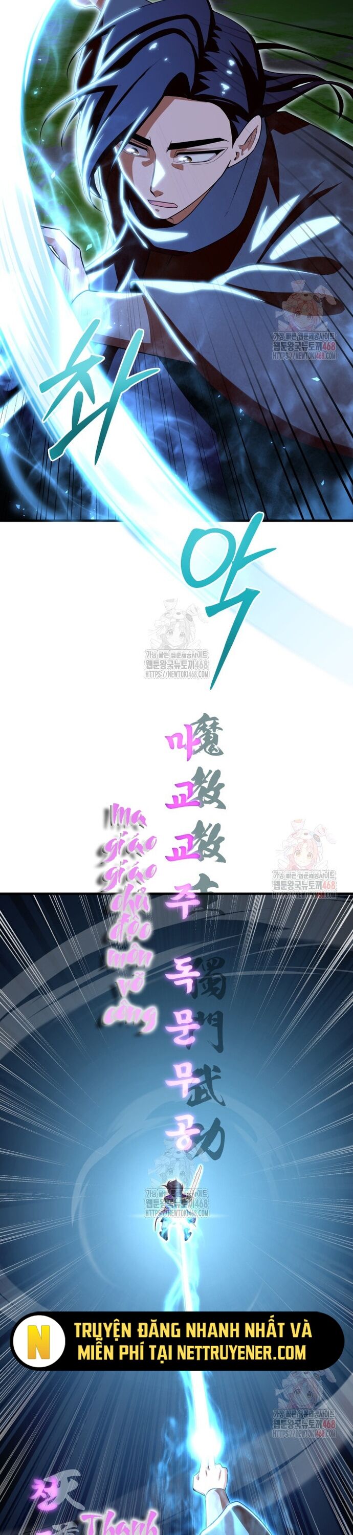 Nhà Nghỉ Thiên Ma Chapter 53 - 44