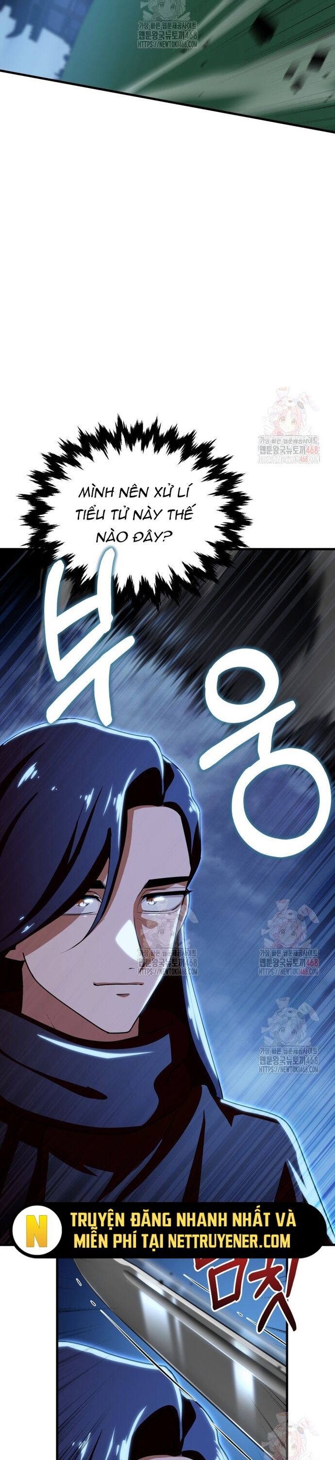 Nhà Nghỉ Thiên Ma Chapter 53 - 6