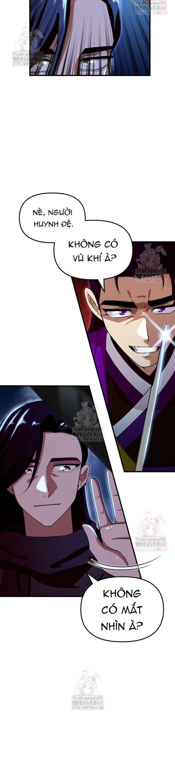 Nhà Nghỉ Thiên Ma Chapter 53 - 7