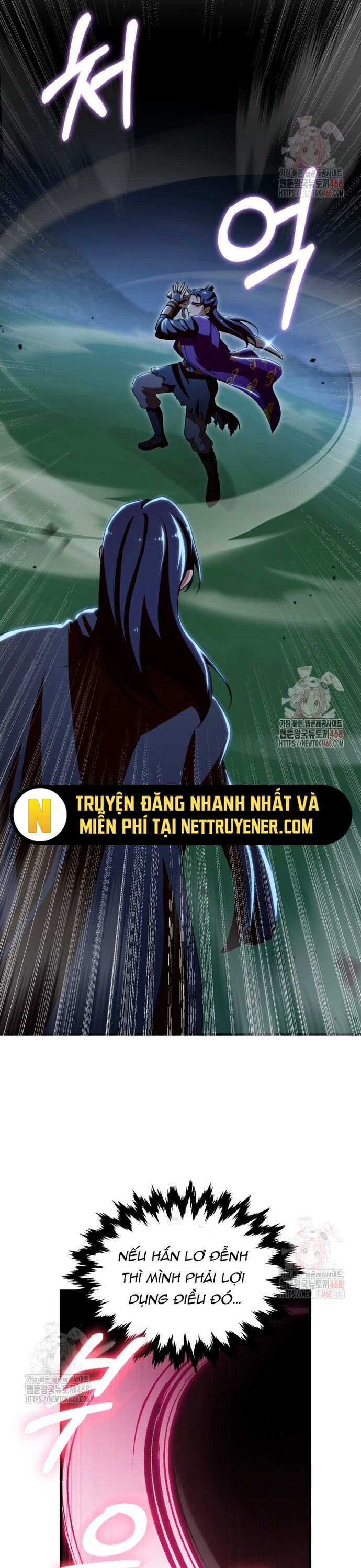 Nhà Nghỉ Thiên Ma Chapter 53 - 9