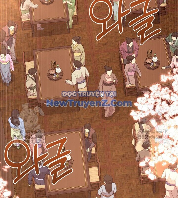 Nhà Nghỉ Thiên Ma Chapter 55 - 3