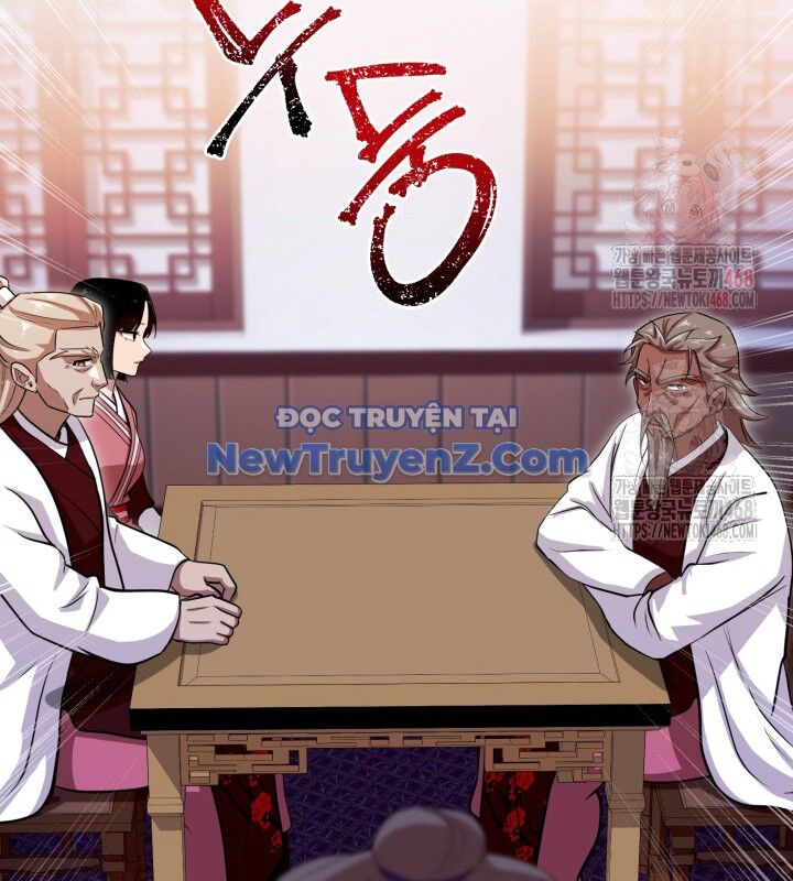Nhà Nghỉ Thiên Ma Chapter 55 - 57