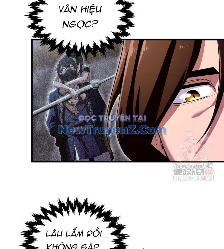 Nhà Nghỉ Thiên Ma Chapter 55 - 61
