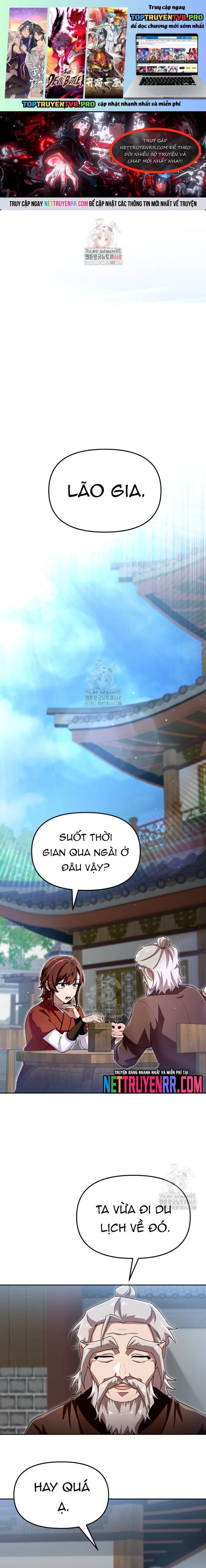 Nhà Nghỉ Thiên Ma Chapter 60 - 2