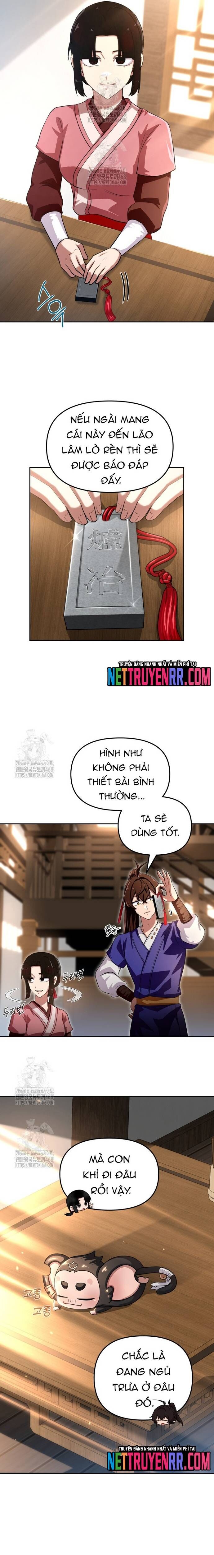 Nhà Nghỉ Thiên Ma Chapter 60 - 15