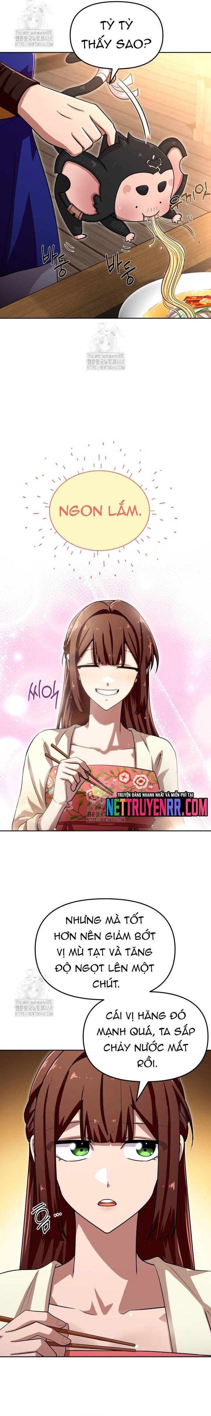 Nhà Nghỉ Thiên Ma Chapter 60 - 21