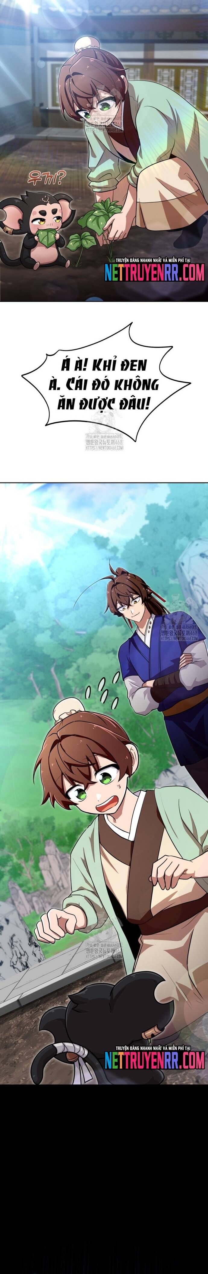 Nhà Nghỉ Thiên Ma Chapter 60 - 23