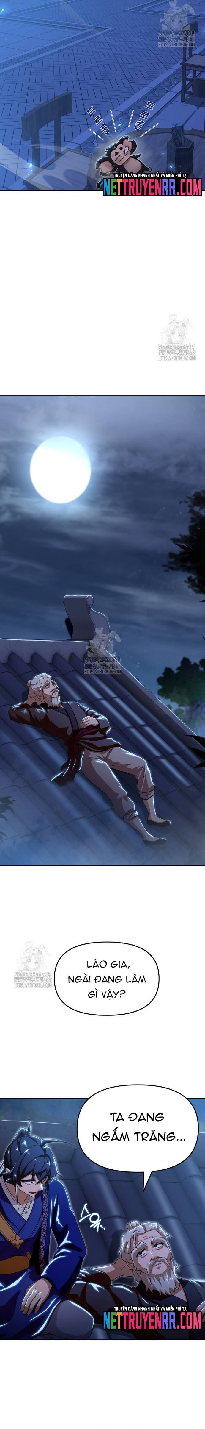 Nhà Nghỉ Thiên Ma Chapter 60 - 4