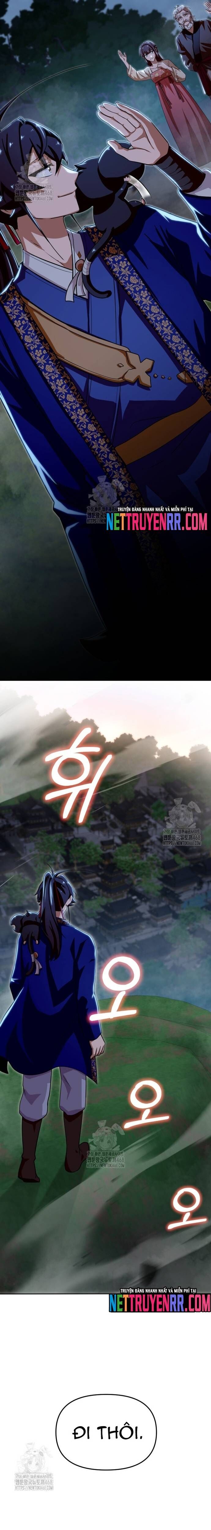 Nhà Nghỉ Thiên Ma Chapter 60 - 31