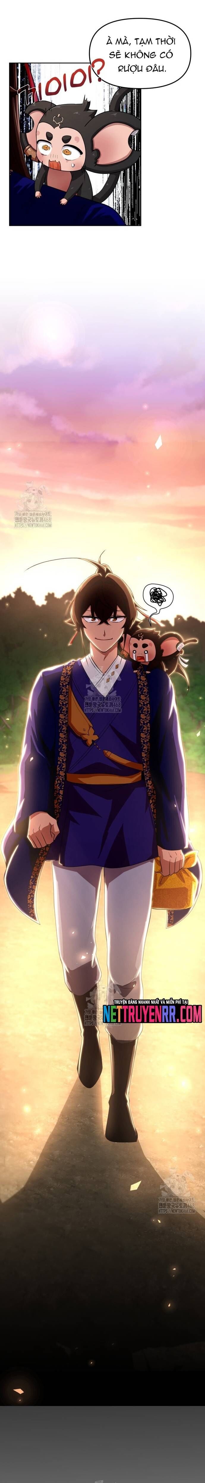 Nhà Nghỉ Thiên Ma Chapter 60 - 32