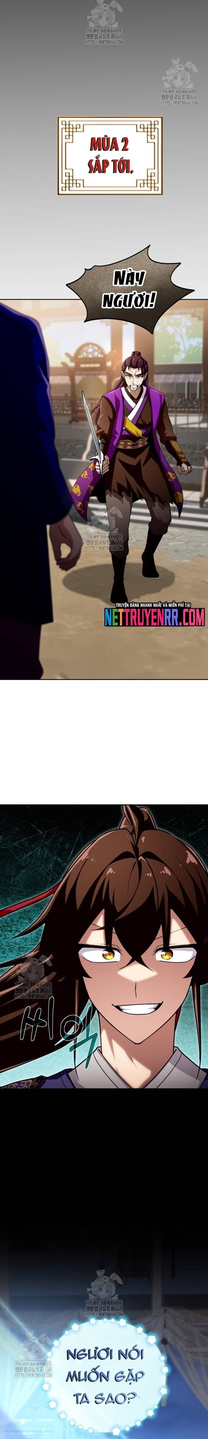 Nhà Nghỉ Thiên Ma Chapter 60 - 33