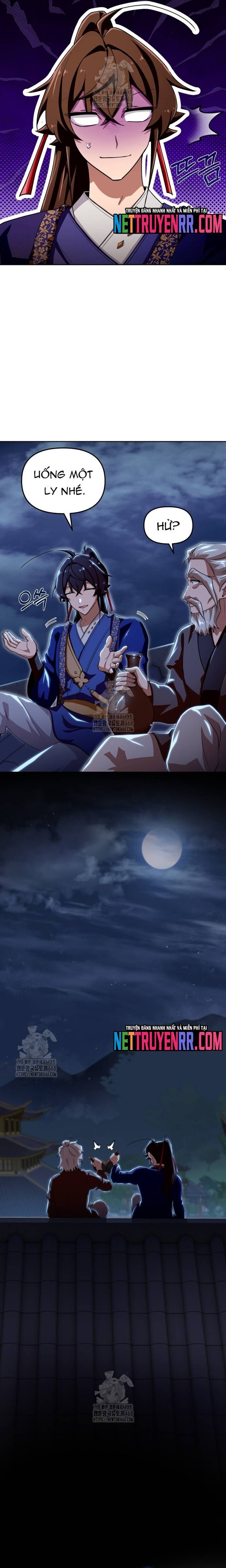 Nhà Nghỉ Thiên Ma Chapter 60 - 7