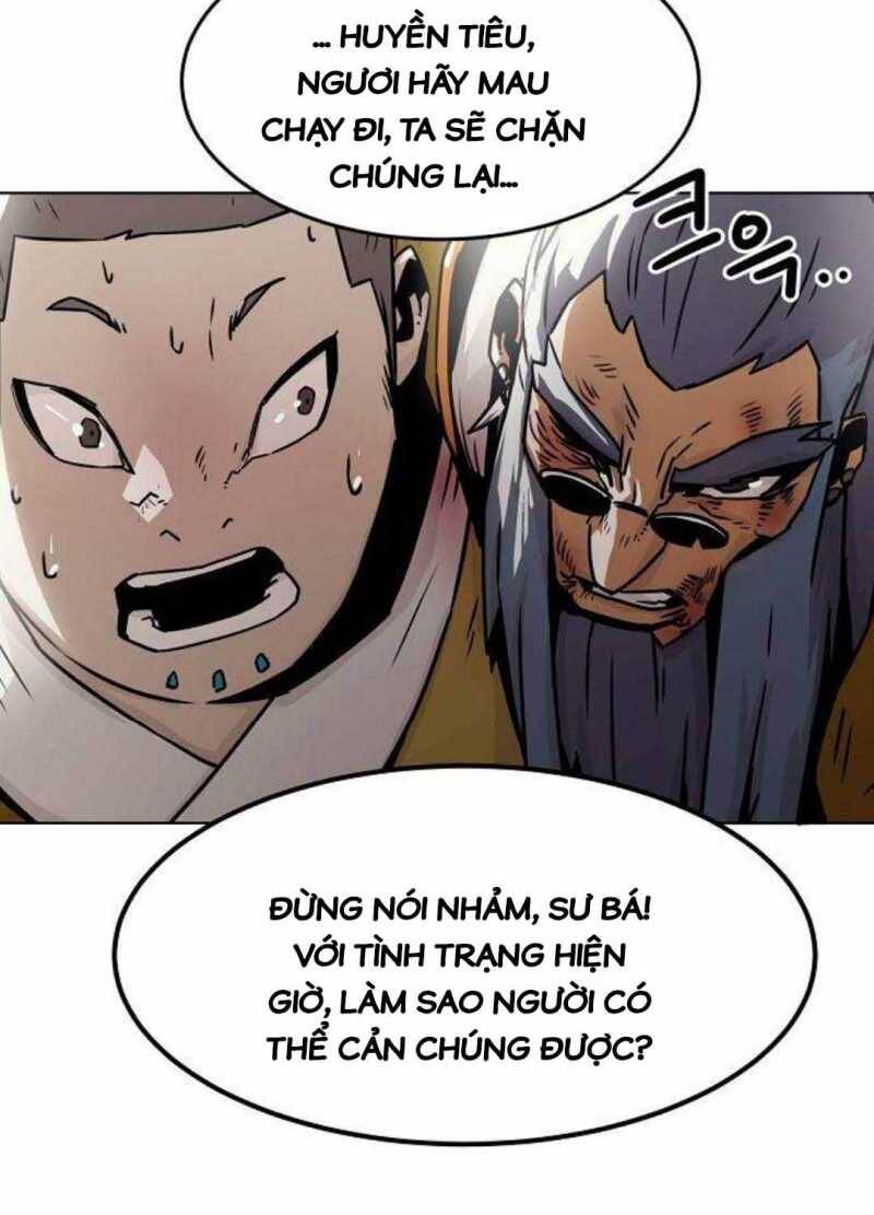 Tiểu Gia Chủ Của Tứ Xuyên Đường Gia Trở Thành Kiếm Thần Chapter 27.5 - 39