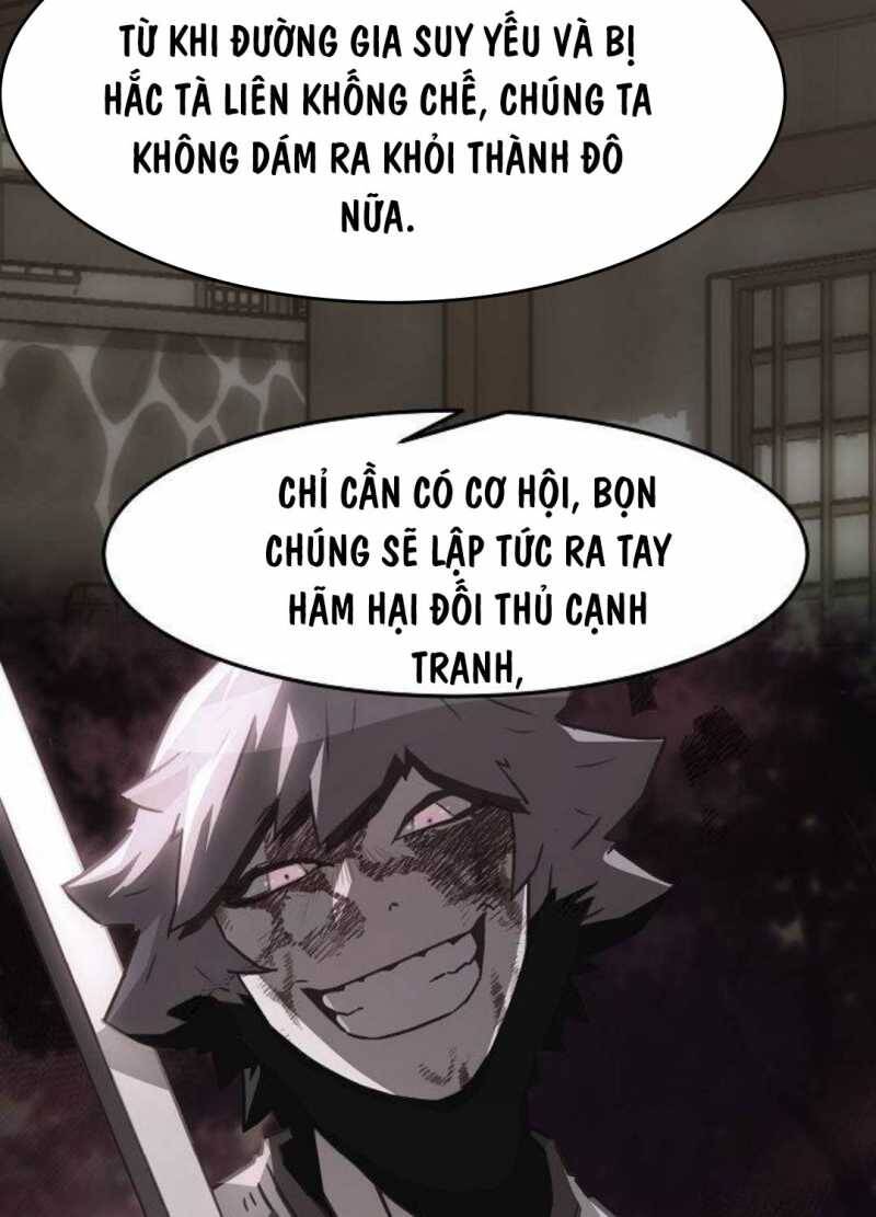 Tiểu Gia Chủ Của Tứ Xuyên Đường Gia Trở Thành Kiếm Thần Chapter 29.5 - 44