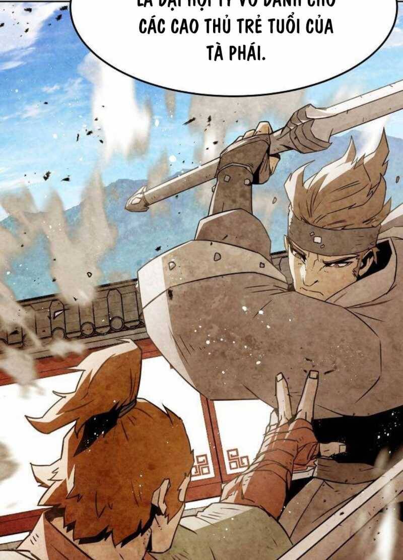 Tiểu Gia Chủ Của Tứ Xuyên Đường Gia Trở Thành Kiếm Thần Chapter 29.5 - 59